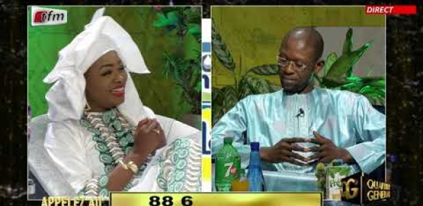 Abdou Fatah Gueye : "Des personnes travaillent de manière bénévole pour l'amour de SerigneTouba"