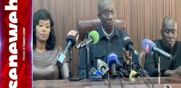 Tensions politiques: les leaders de Benno se prononcent...