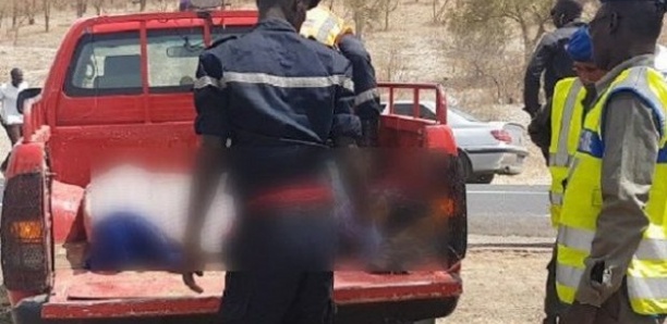 Fillette égorgée à Ziguinchor : «Si je retrouve l’assassin de ma fille…» (Père)