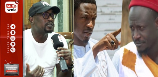 Révélation inattendue de DJ Sidath sur les propos polémiques de Pape Djibril fall sur les Comédiens