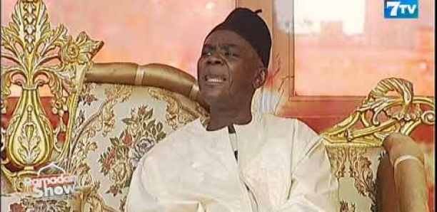 El Hadji Becaye Mbaye sur la situation du Covid-19: "Les sénégalais sont très indisciplinés"
