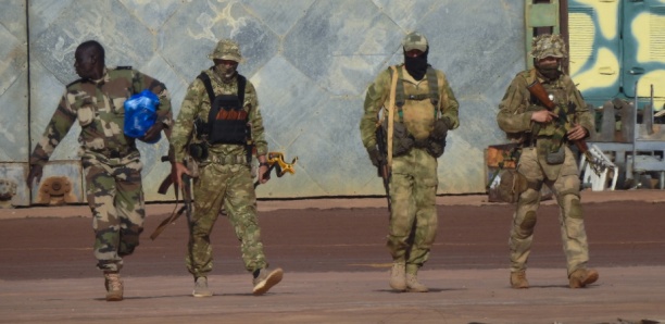 Le groupe paramilitaire russe Wagner quitte le Mali, remplacé par Africa Corps (sources diplomatiques et sécuritaires)