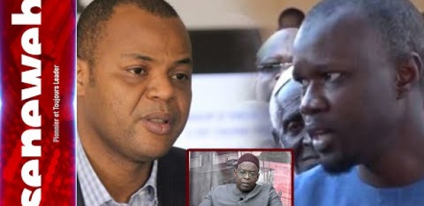 Surprenante confidence de ce haut cadre de l'Apr: "je souhaite que Sonko soit candidat en 2024..."
