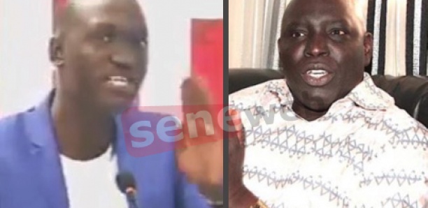 Plainte d’une mineure contre Madiambal : Le journaliste Pape Ndiaye fait de graves révélations