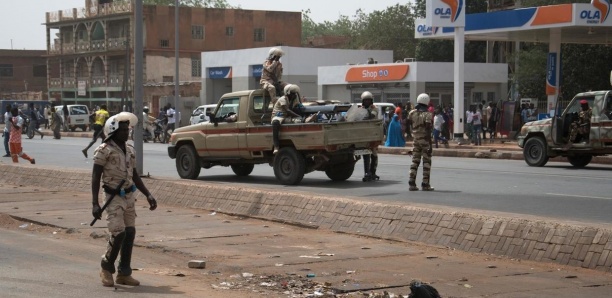Niger: les mesures contre le coronavirus passent mal à Niamey