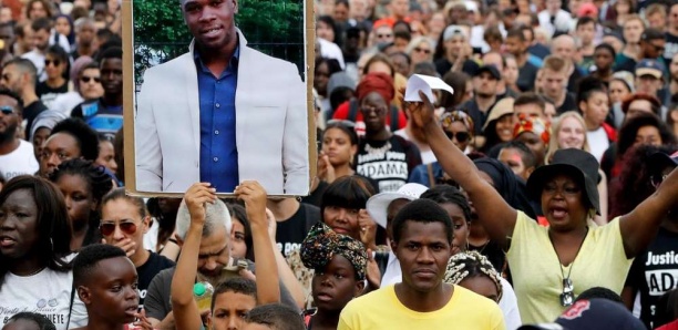 Mort d’Adama Traoré : deux versions qui divisent avant une nouvelle expertise médicale