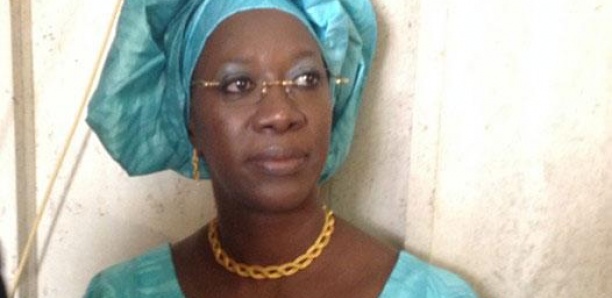Limogée de la Dgpsn : Anta Sarr Diacko brise le silence
