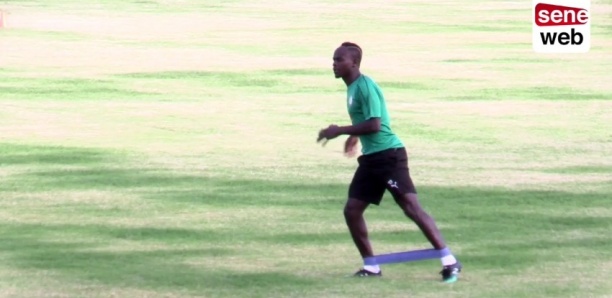 Sénégal-Congo : Sadio Mané débarque ce mardi