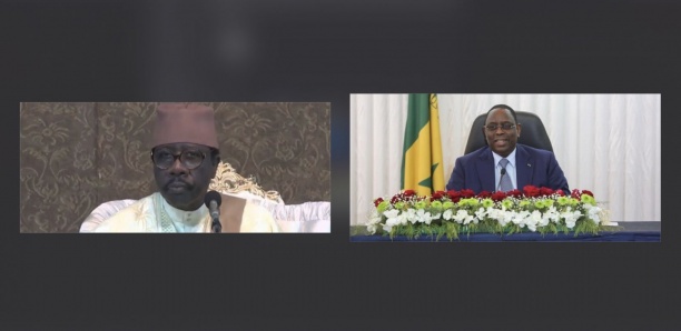 Les révélations de Moustapha Sy sur "les fétiches" de Macky