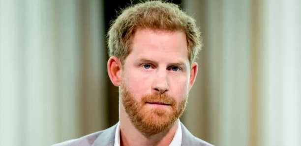 Le prince Harry dit avoir averti le patron de Twitter avant l'assaut du Capitole