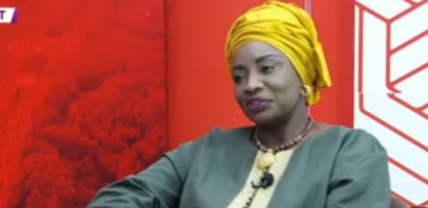 Exclusion de l'Assemblée : La surprenante révélation de Mimi Touré