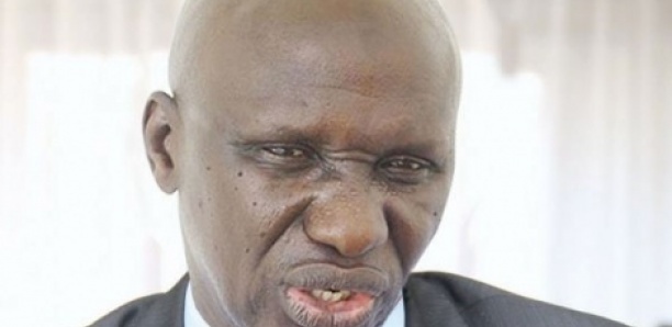 Épinglé par la Crei : Jour de vérité pour Tahibou Ndiaye