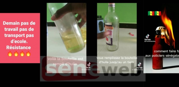 Arrêté pour offense au chef de l’État : Le coordonnateur de pastef à Kédougou refuse de parler sur PV