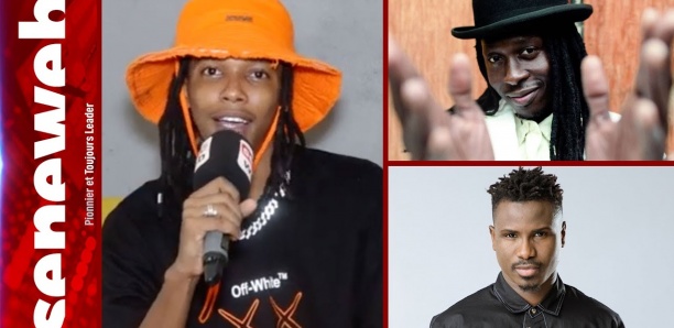 Validé par Faada Freedy Wizzy Kana dévoile ses ambitions « bouma ken togne sinon…dip la beug defal…»