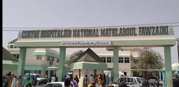 Hôpital Matlaboul Fawzeyni :  Bras de fer entre les travailleurs et le Directeur