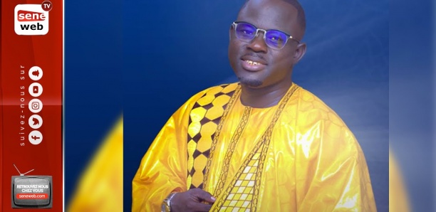 Émouvant : Mouhamed NIANG décortique ses singles et explique pourquoi il n’a pas sorti d’album ...