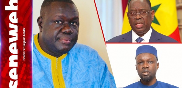 "Kou guede sa yaye ayé" : L'avis d'Elhadji Assane Guèye sur les propos de Macky Sall sur le dialogue