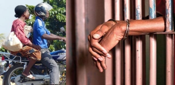 Curieuse affaire à Thiès : la fugueuse accuse le Jakartaman de viol, le trouve en prison et lui… offre une bague