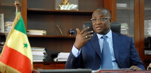 Mouhamadou Makhtar Cissé fait son come-back au palais