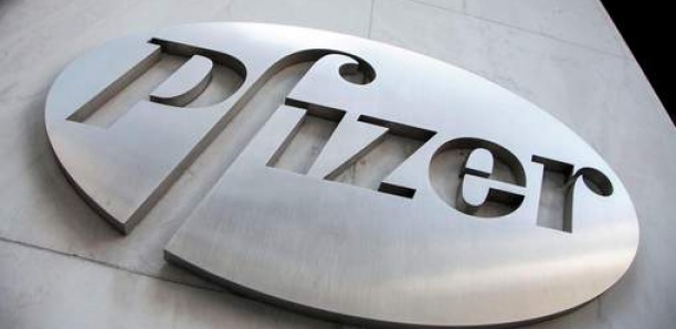Pfizer prévoit des recettes annuelles de plus de 31 milliards d’euros pour son vaccin anti-Covid