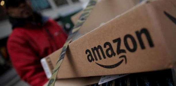 USA : le patron d’Amazon Jeff Bezos soutient une hausse de l’impôt sur les sociétés