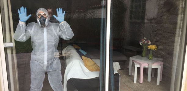 [Focus] Covid-19 : Le confinement, un danger pour la santé