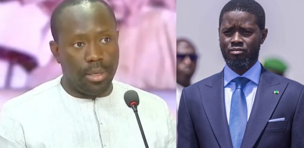 Pape Mada Ndour limogé : Les révélations qui ont fâché Diomaye Faye
