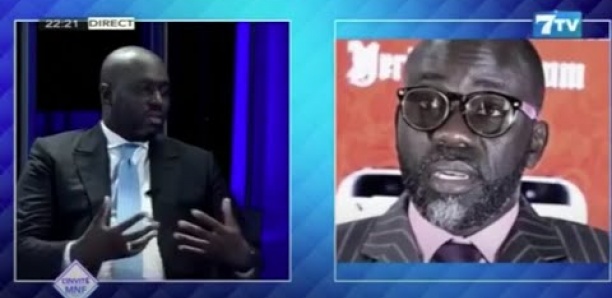 Arrestation de Cheikh Yerim SECK : "On peut convoquer les journalistes comme n'importe quel citoyen"