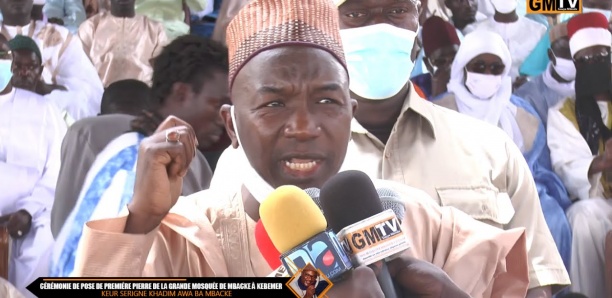 Kébémer: Lamine Thiam de Wallu Sénégal confirme son leadership