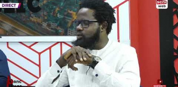 Le coup de gueule de Serigne Mansour Sy Cissé
