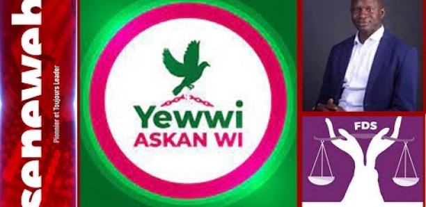 Dr Babacar Diop : "Yewwi Askan Wi fait fausse route"