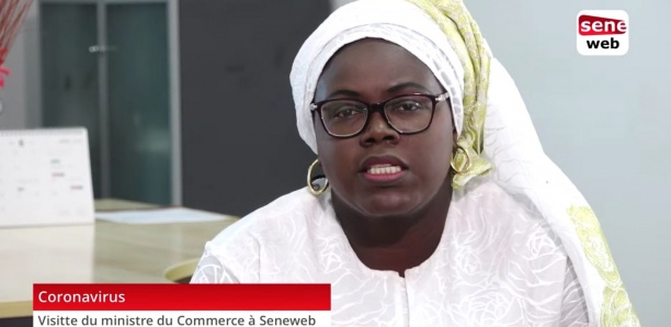 Coronavirus au Sénégal : Les mesures du ministre du Commerce