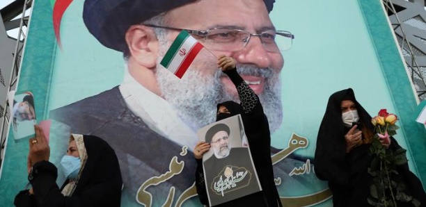 Les États-Unis regrettent que les Iraniens aient été privés d'un scrutin «libre et honnête»
