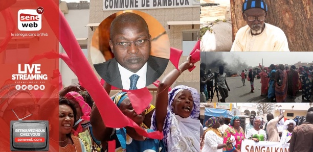 Redécoupage de Dakar : de l'électricité dans l'air à Bambilor