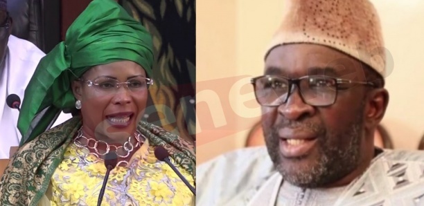 Accusations de Cissé Lô : Mame Diarra Fam demande à Macky de rendre compte