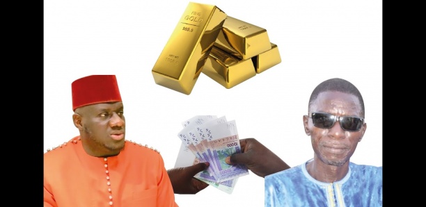 Affaire Taïb Socé et l'or : Rétro sur les faits de Dakar à Banjul