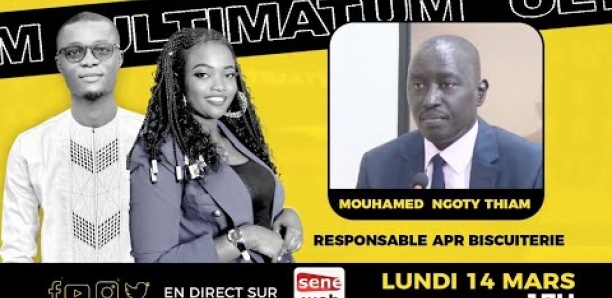 Passeport de sonko, accusations contre Mamour Diallo : Mouhamed Thiam sans détour..
