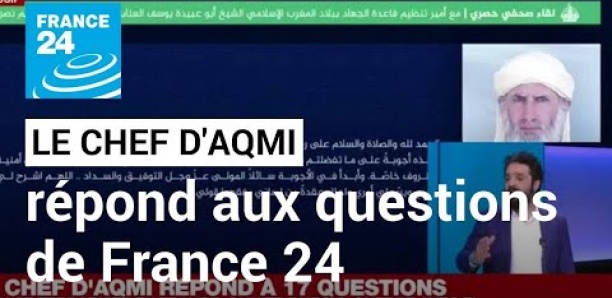 France 24 : Voici l'entretien qui a fâché la junte burkinabé