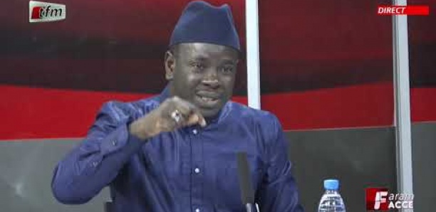 Malaise d'Ousmane Sonko : Birame Souleye Diop dévoile les raisons
