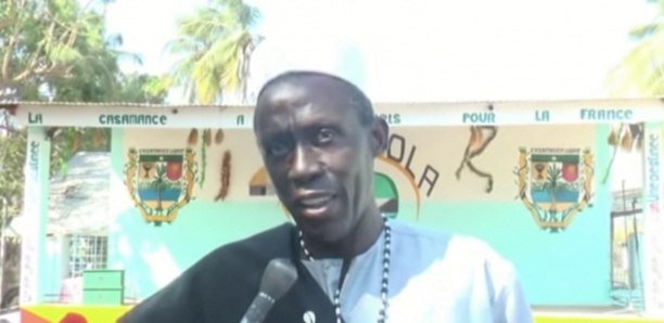 Assassinat d'Abdou Elinkine Diatta : Les présumés meurtriers identifiés