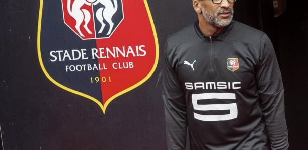 HABIB BEYE PROLONGE AVEC LE STADE RENNAIS APRÈS UNE SAISON SALVATRICE