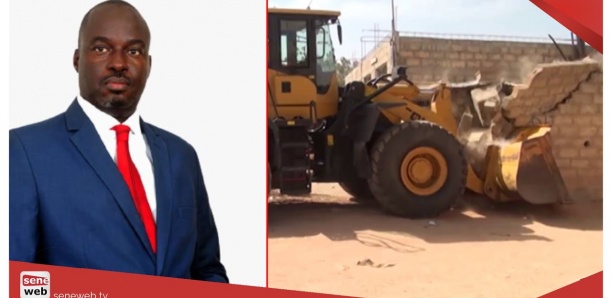 Destruction de maisons à Mbour 4: Dr Niane étale sa colère et situe les responsabilités