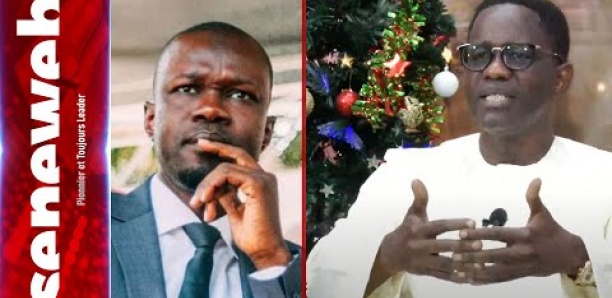 Élimination de Sonko: les éclairages de Bouna Kanté...