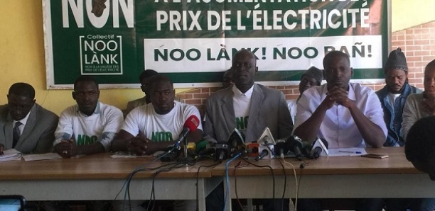 Rencontre avec Wade et Sonko : "Reccu Fal Macky" ouvre le feu sur le "collectif Noo Lank"