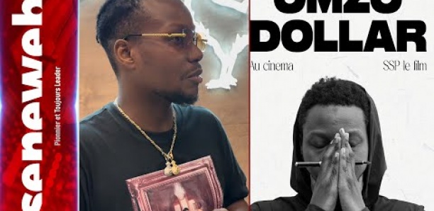 Après la sortie de son album «SSP», Omzo réagit:«Bimoy sama dernier album..manguisi yonou bayi rap »