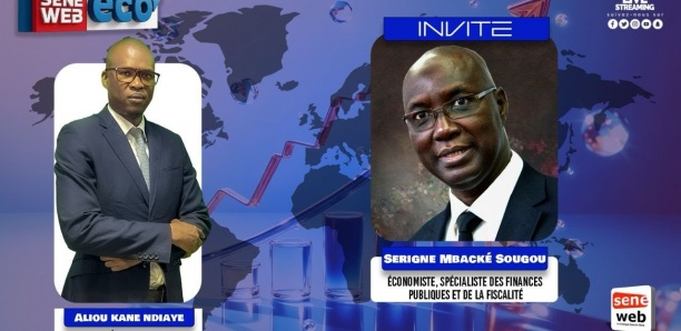 [Seneweb Eco] 50 ans CEDEAO: défis et perspectives économiques...
