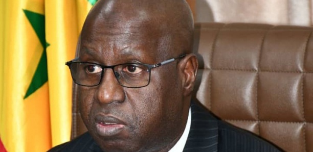 Législatives : Le geste surprenant d'Abdou Karim Sall