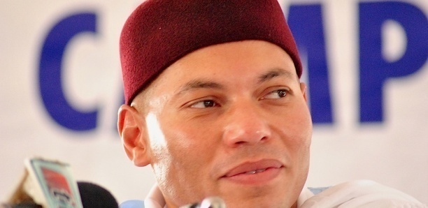 Darou Moukhty : les prédictions du porte-parole du khalife sur Karim Wade
