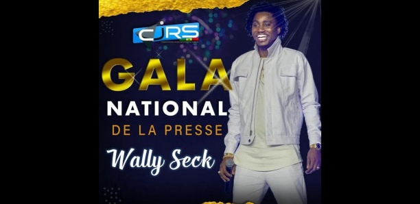 Revivez la 11EME ÉDITION CÉRÉMONIE DE RÉCOMPENSE DES MEILLEURS REPORTERS DU SÉNÉGAL