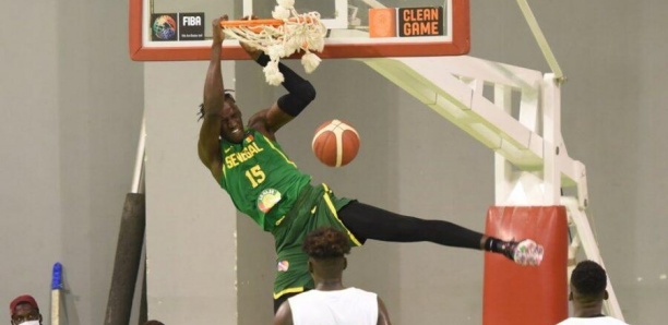 Afrobasket U18 : Victoire sur le fil des Lionceaux face au Mali (80-78)